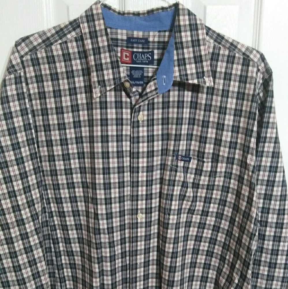 Dress Shirt